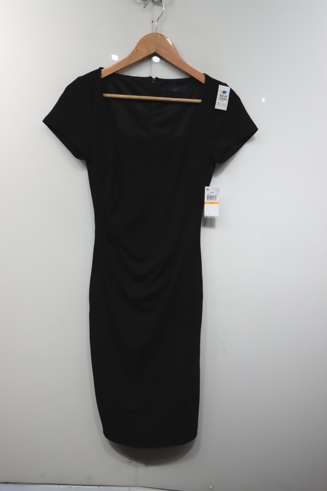 Vestido Talla S/P