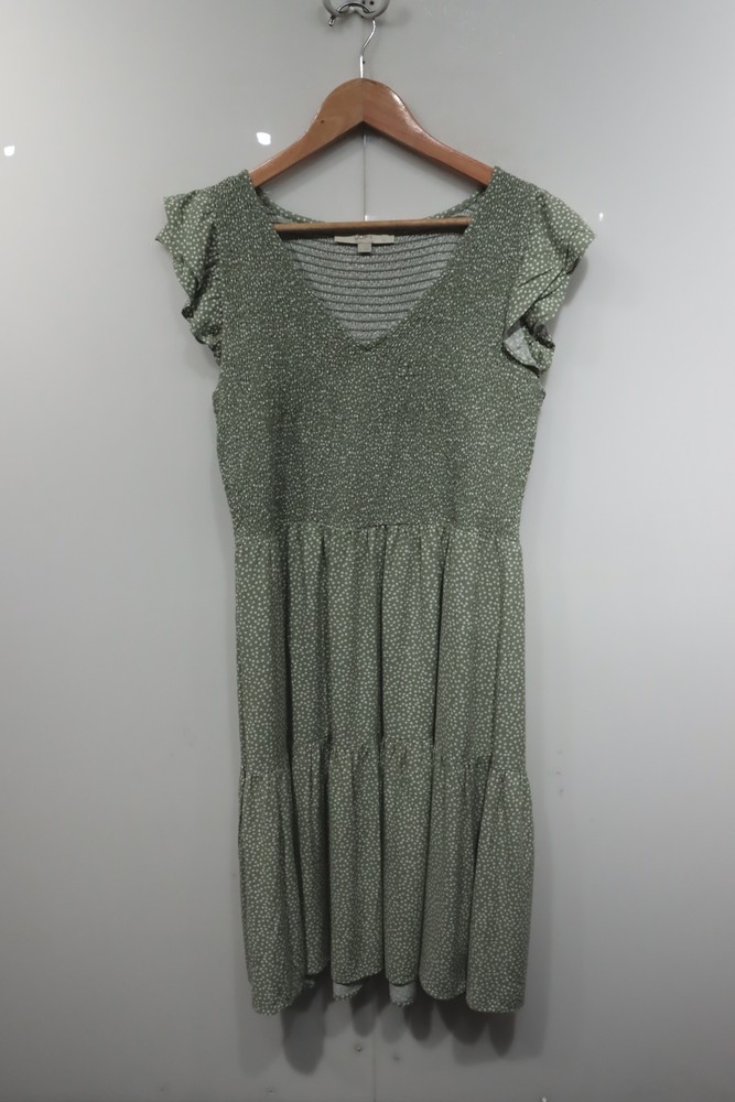 Vestido Talla L
