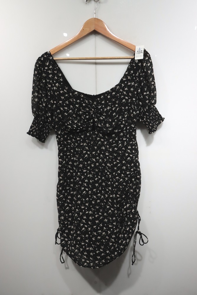 Vestido Talla L