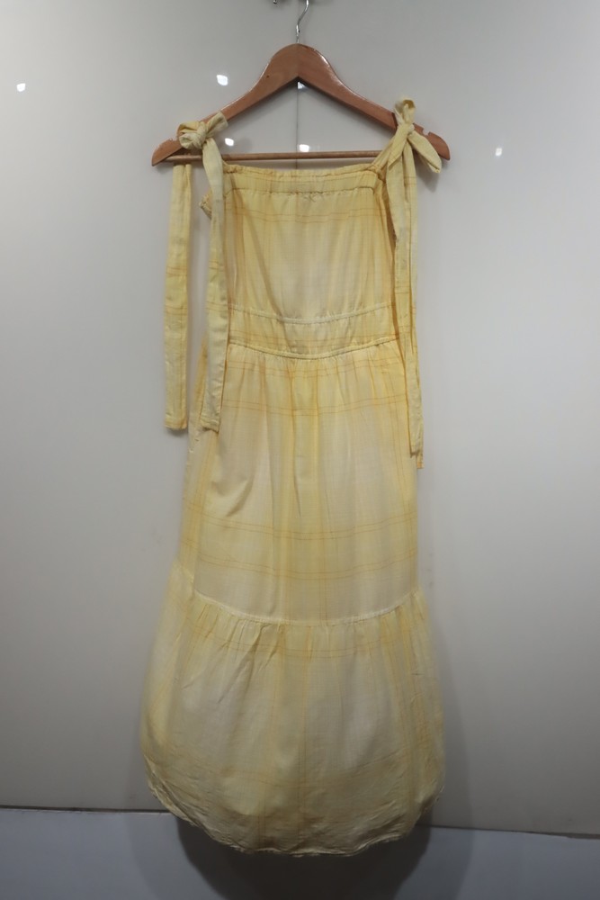 Vestido Talla S