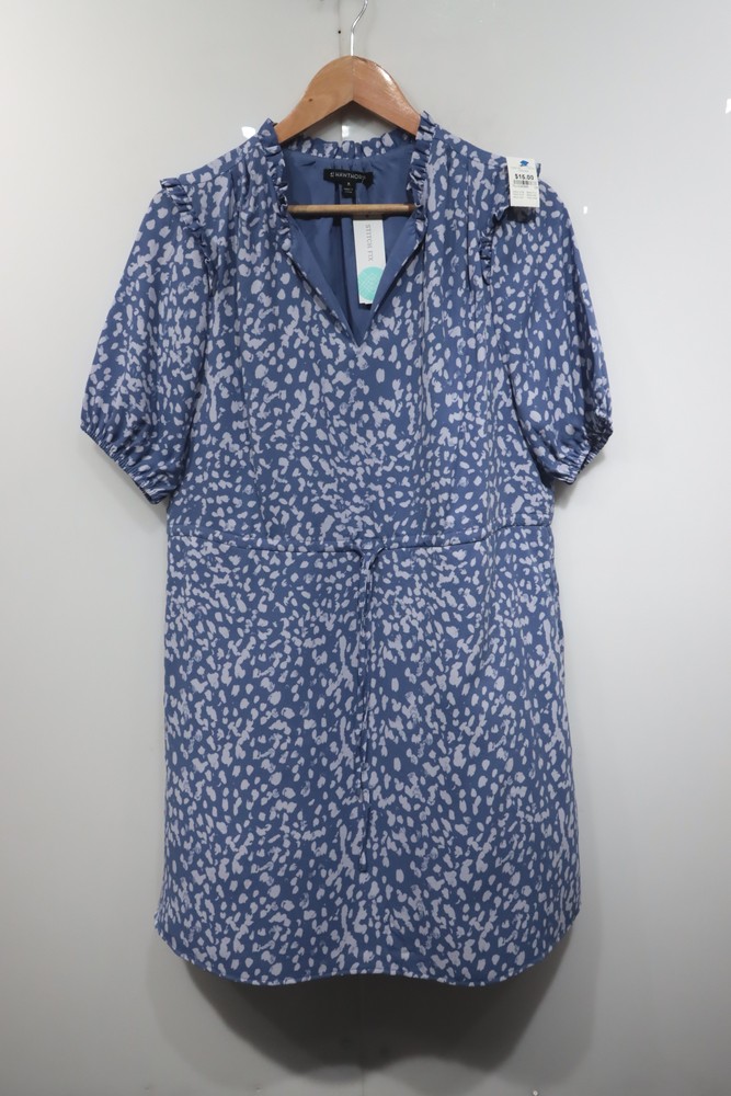 Vestido Talla M