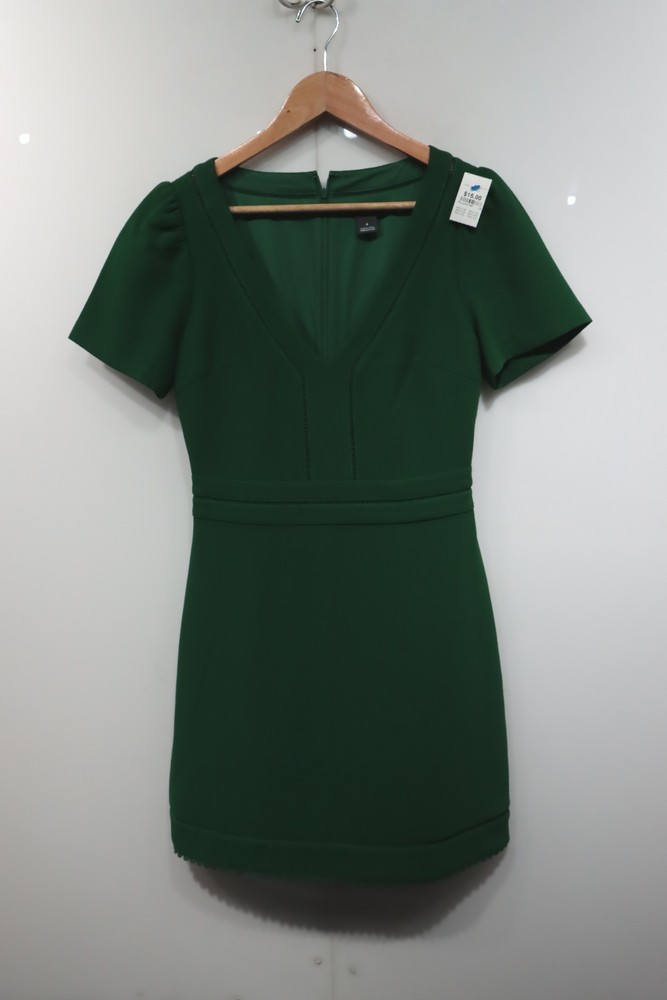 Vestido Talla 6