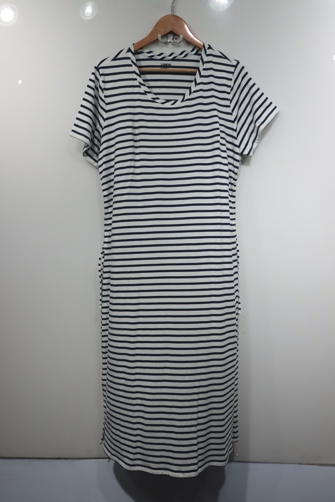 Vestido Talla 1X