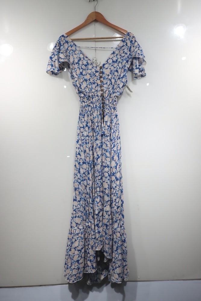 Vestido Talla ONE SIZE