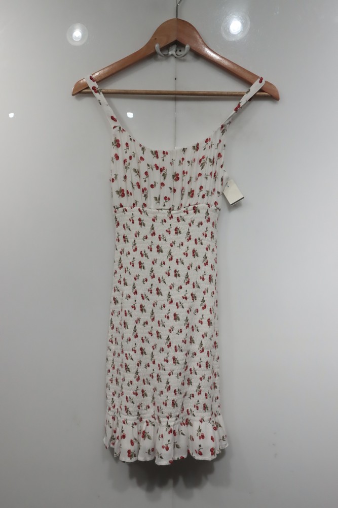 Vestido Talla XS