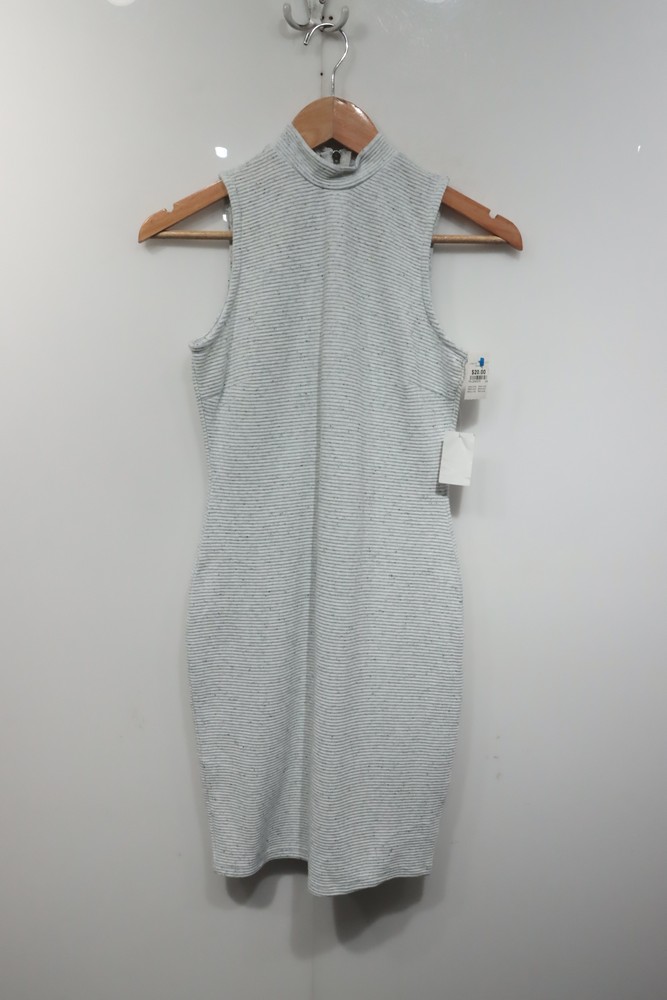 Vestido Talla S