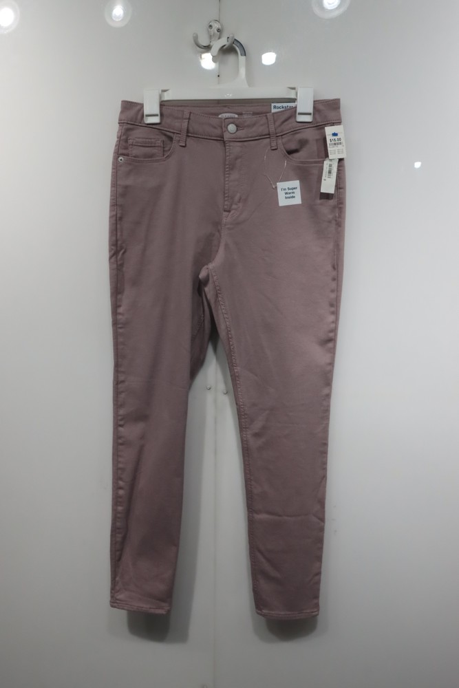 Jeans Talla 10