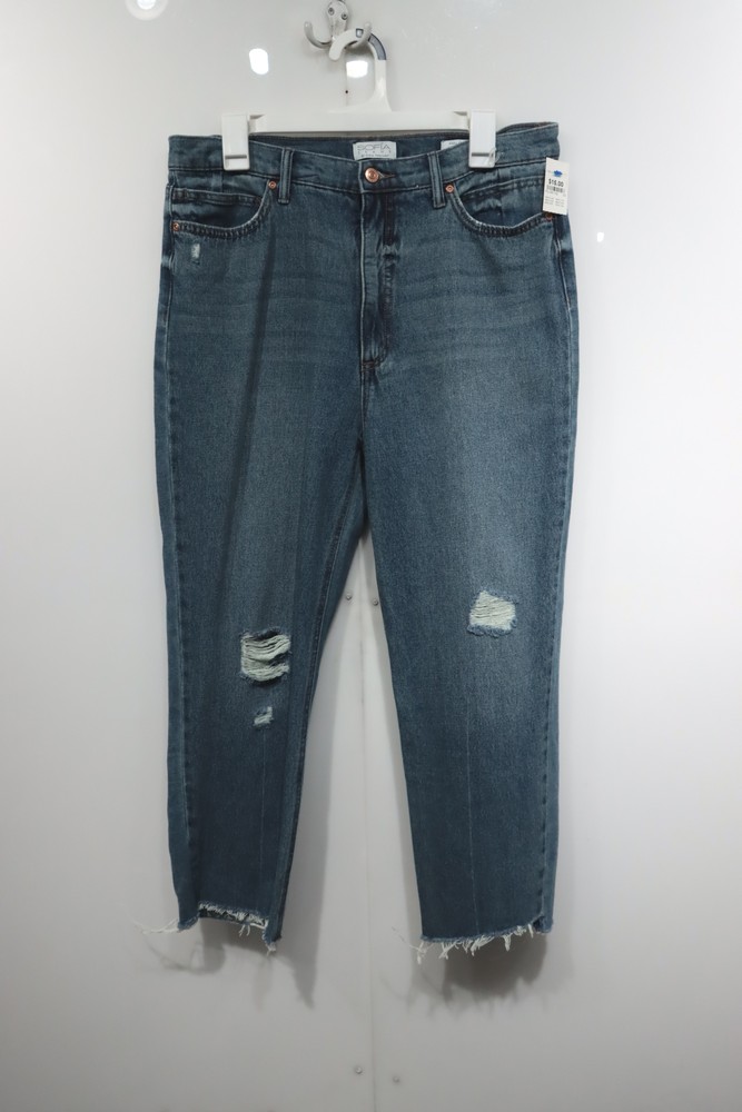 Jeans Talla 12