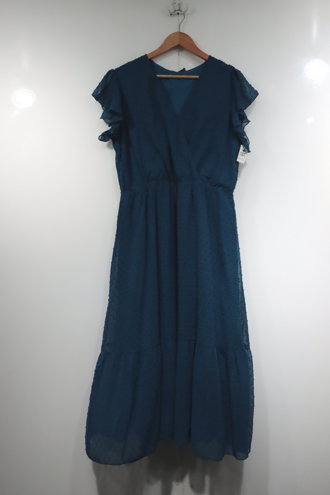 Vestido Talla XL