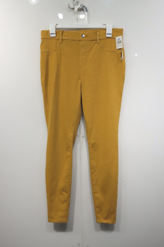 Jeans Talla M