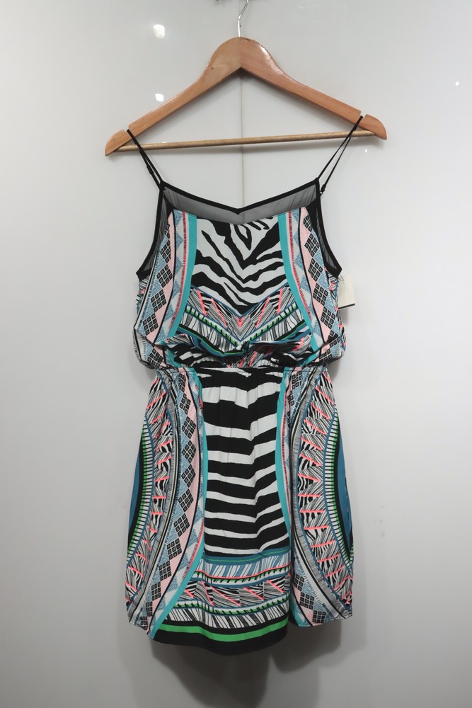 Vestido Talla XS