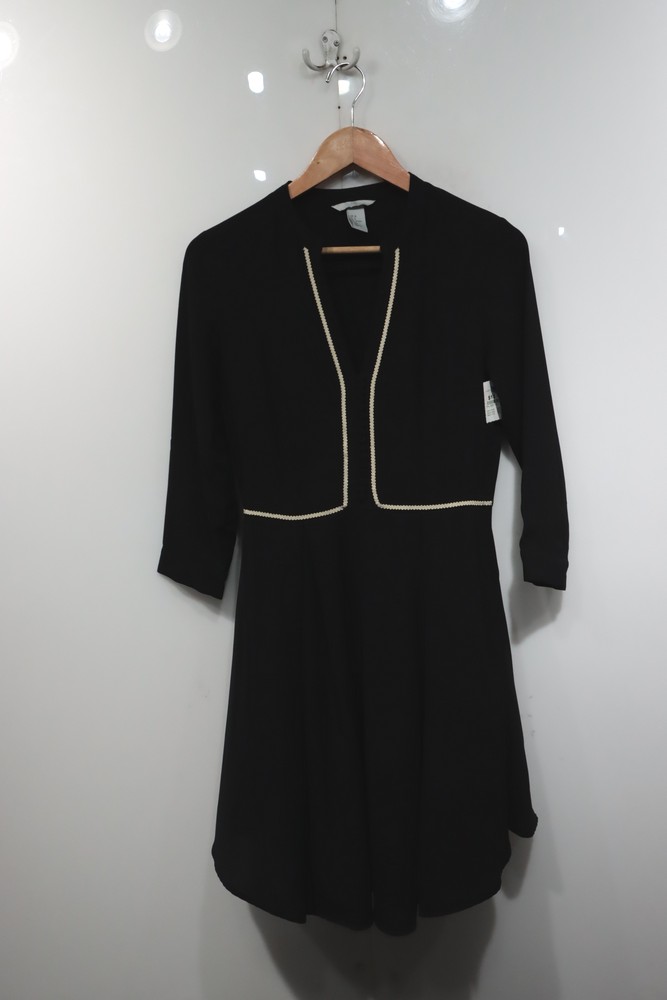 Vestido Talla 8
