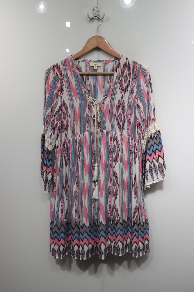 Vestido Talla S