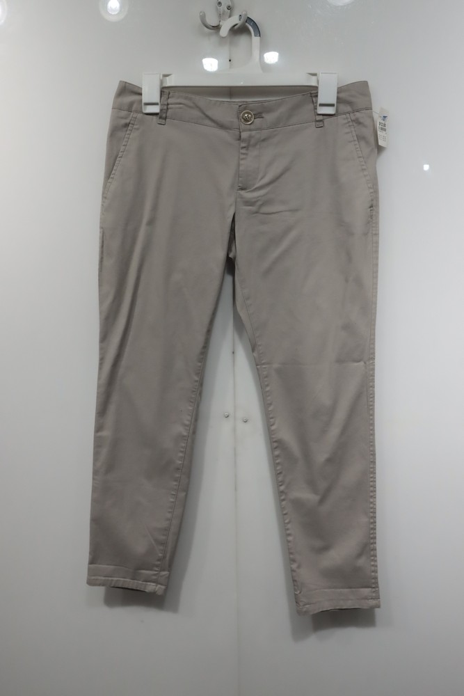 Pantalon Talla 4