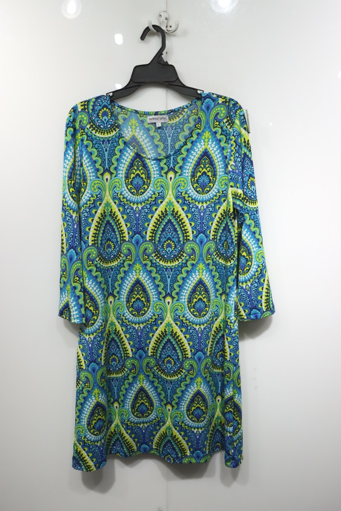Vestido Talla L