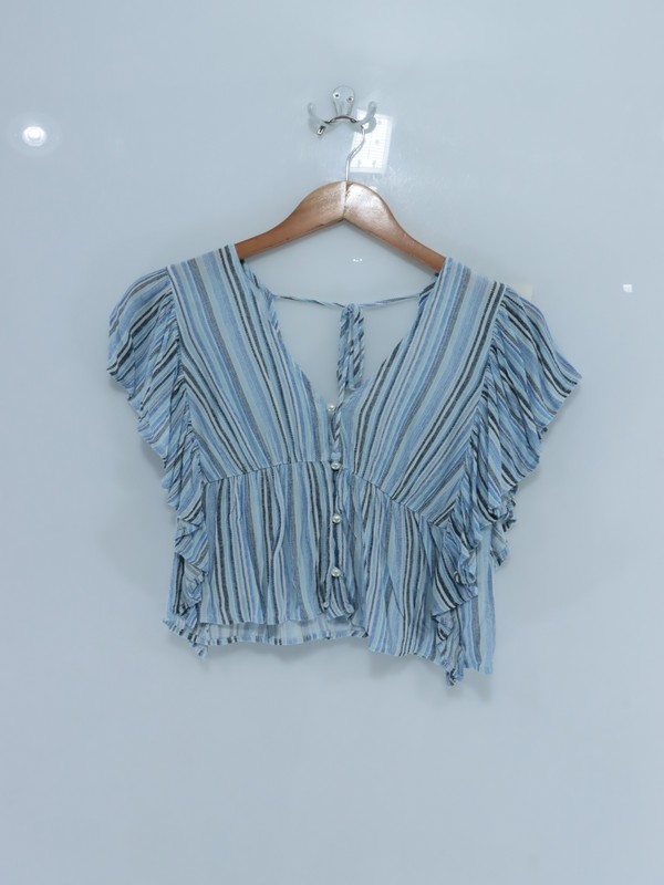 Blusa Talla S
