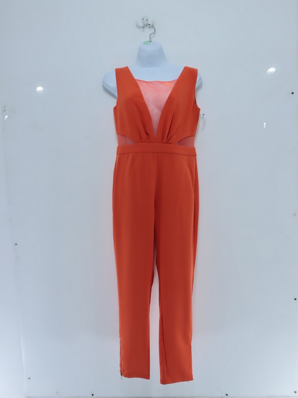 Jumpsuit Talla S