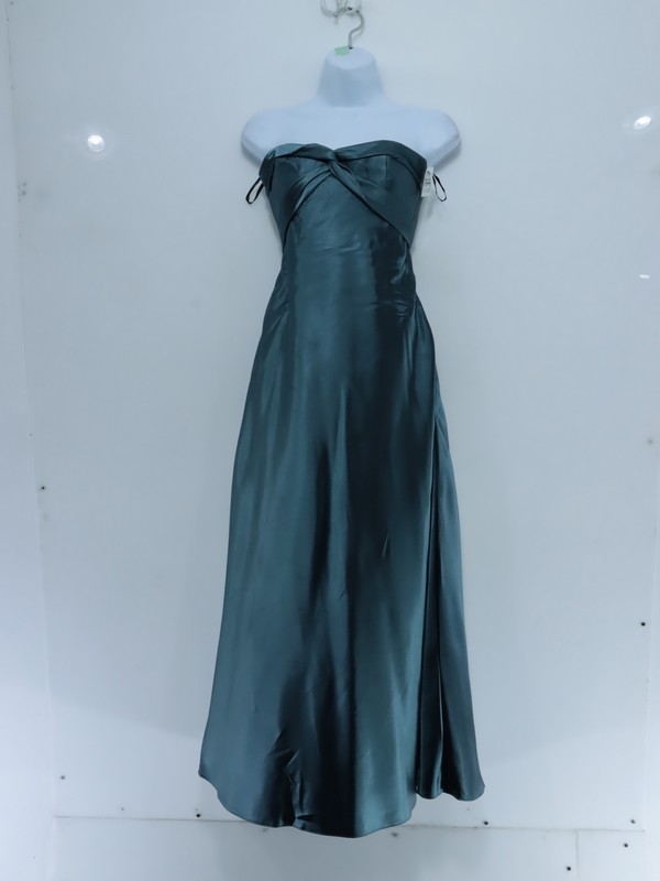 Vestido Talla 4