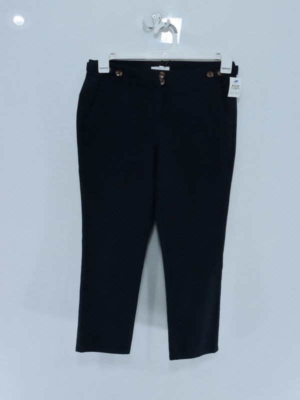 Pantalon Talla 4