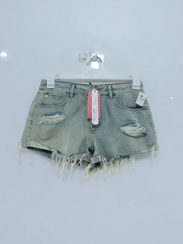 Short Talla M