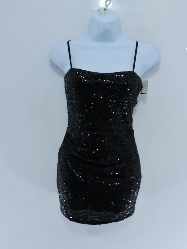 Vestido Talla XL