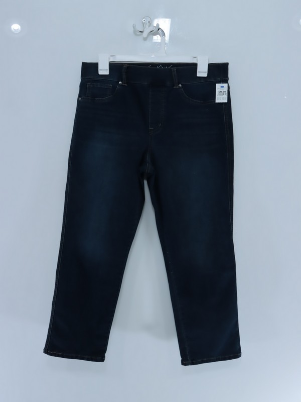 Jeans Talla 12