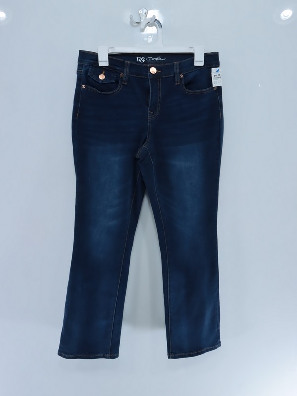Jeans Talla 8