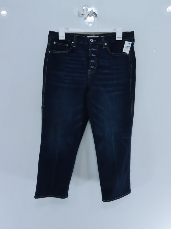 Jeans Talla 10