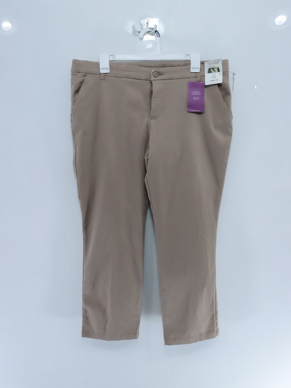Pantalon Talla 14