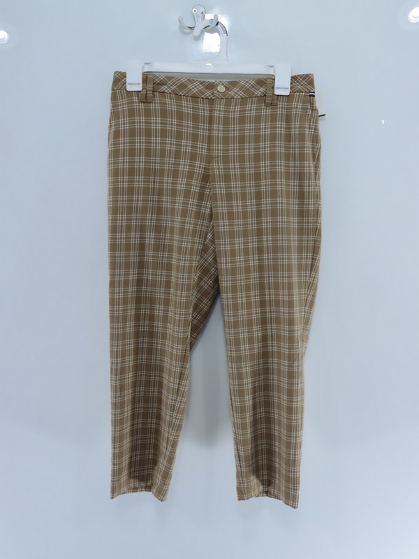 Pantalon Talla S/P