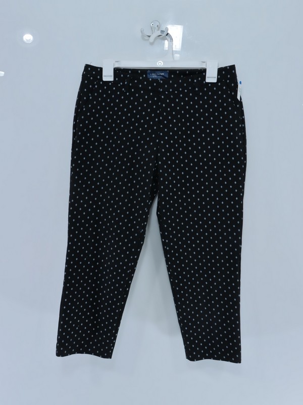 Pantalon Talla 6
