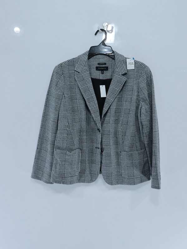 Blazer Talla 14