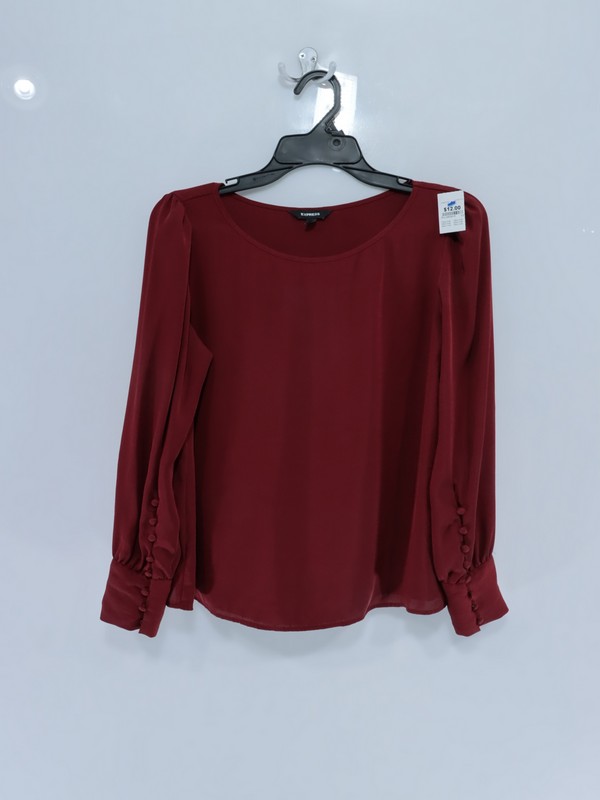 Blusa Talla M