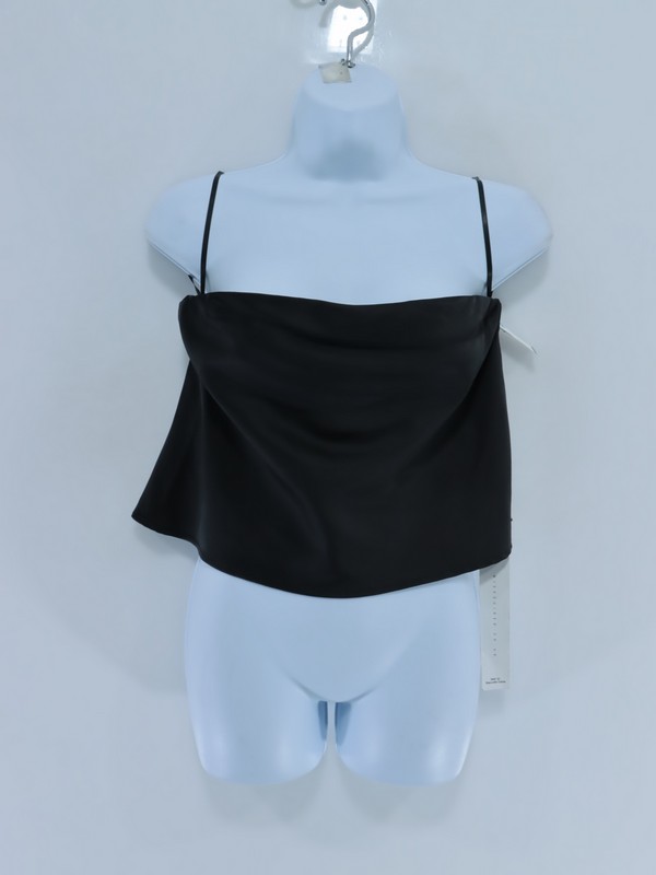 Croptop Talla S.