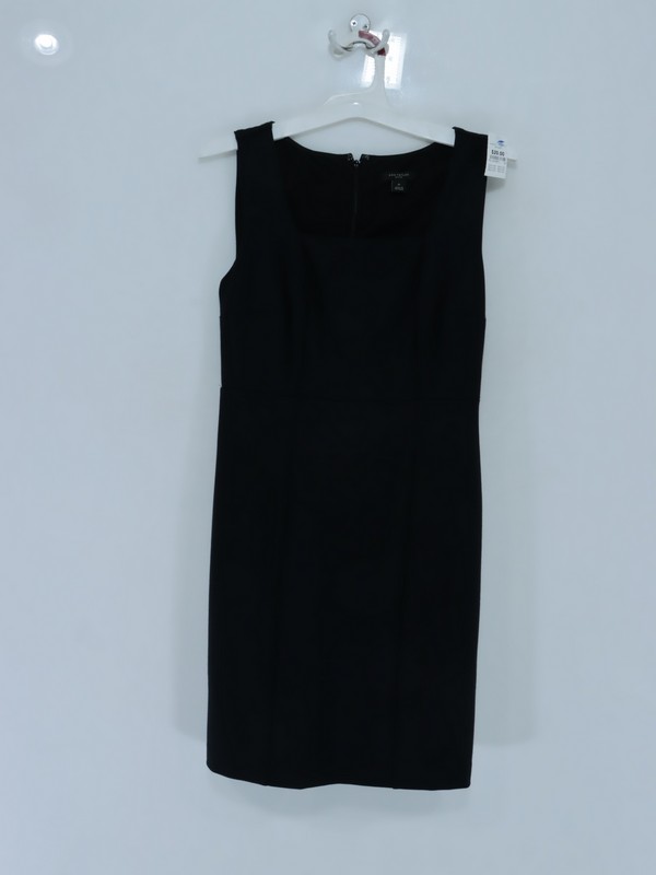 Vestido Talla 2P