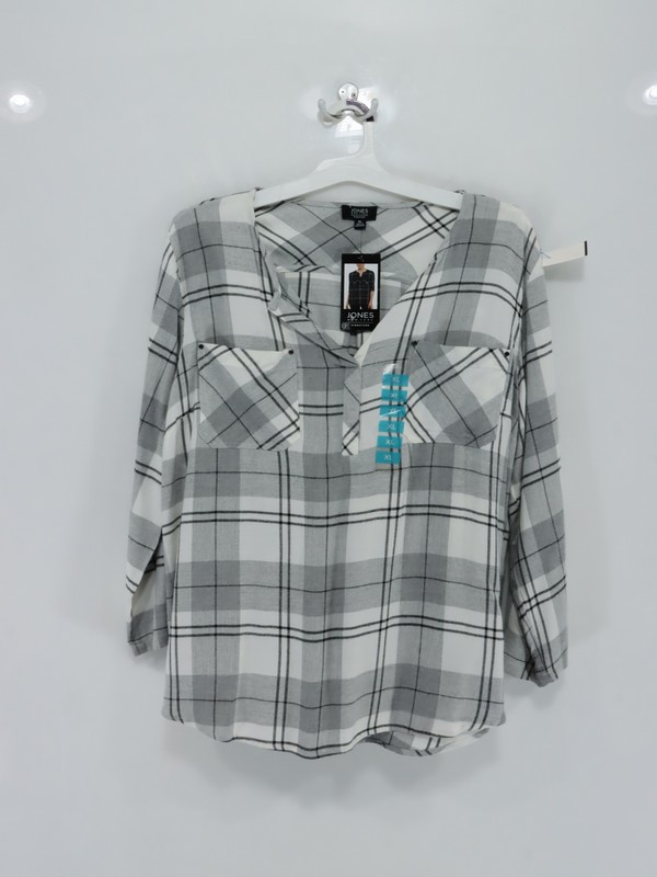 Blusa Talla XL