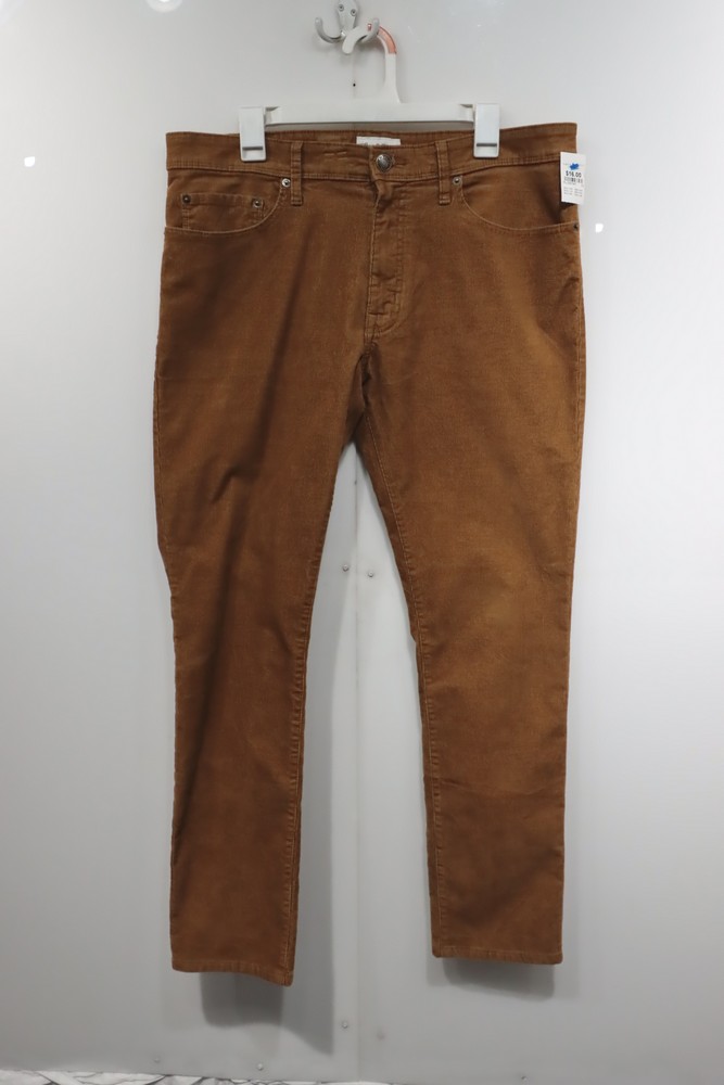 Jeans Talla 36X32