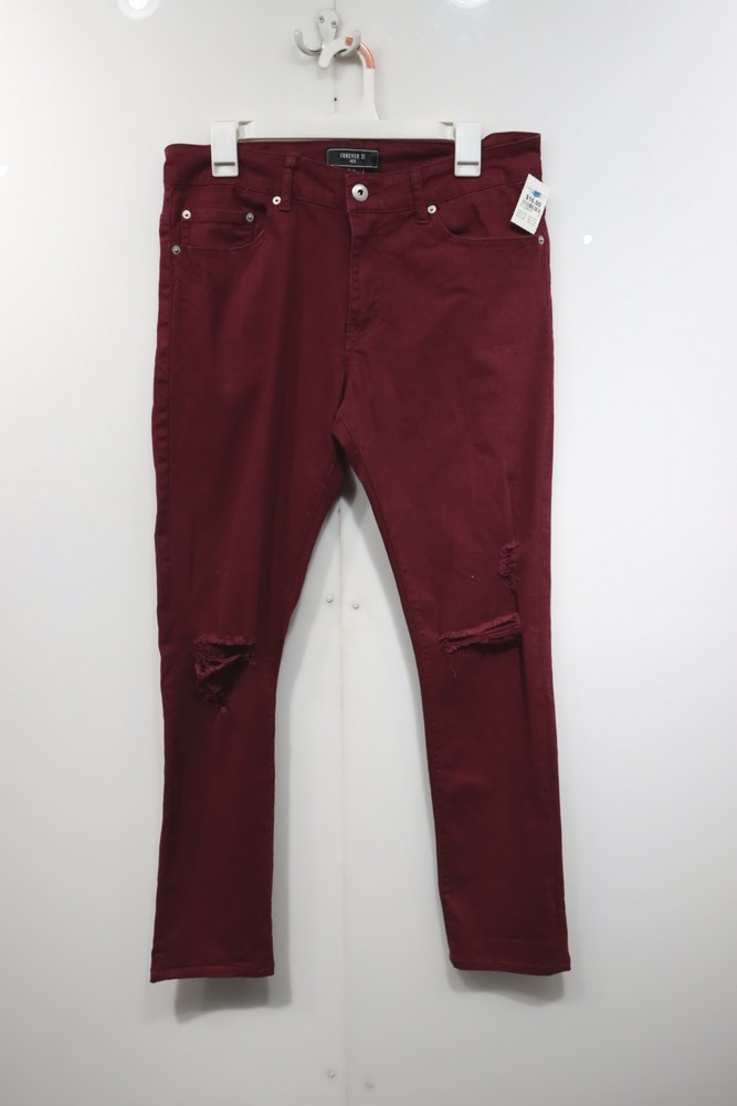 Jeans Talla 32