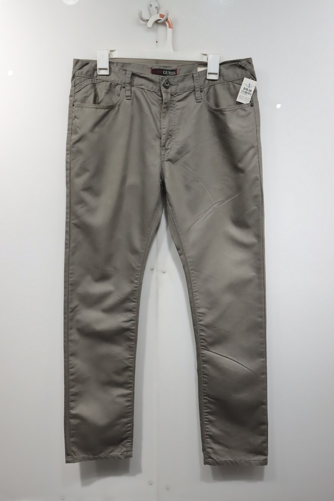 Jeans Talla 34X32
