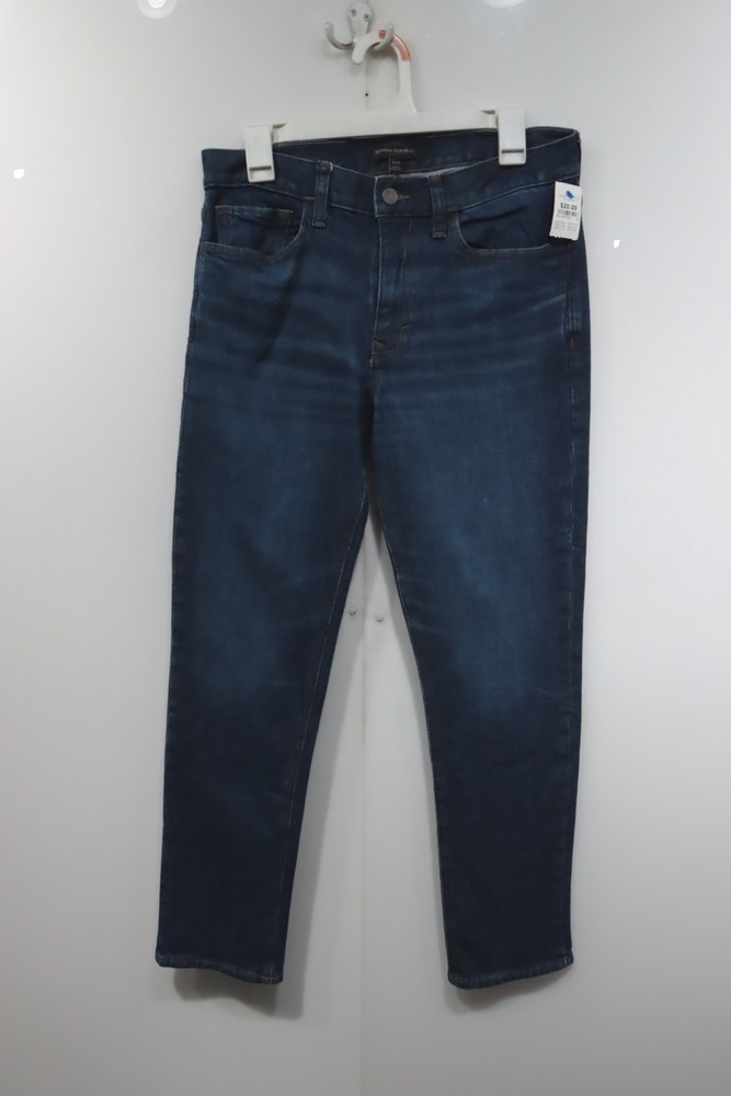 Jeans Talla 30X30