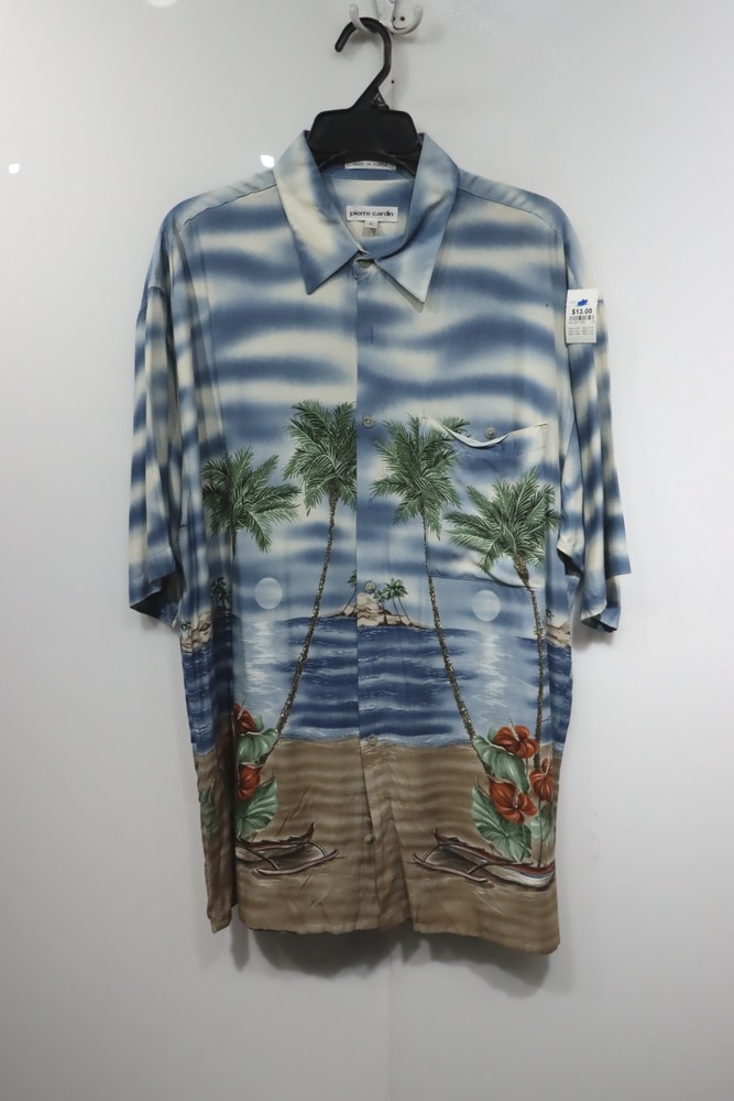 Camisa Talla L