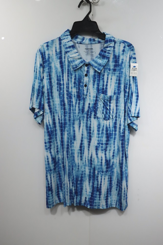 Camisa Talla XXL