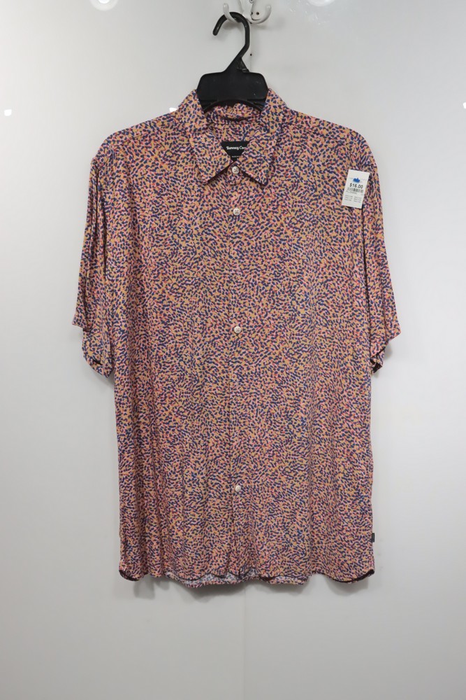 Camisa Talla M