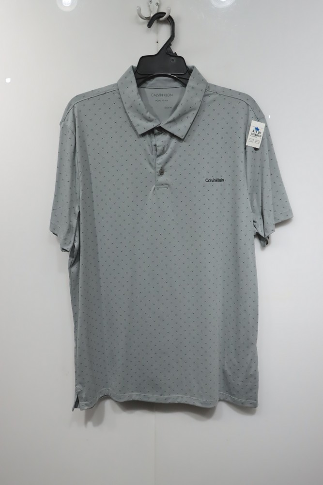 Camisa Talla L/G