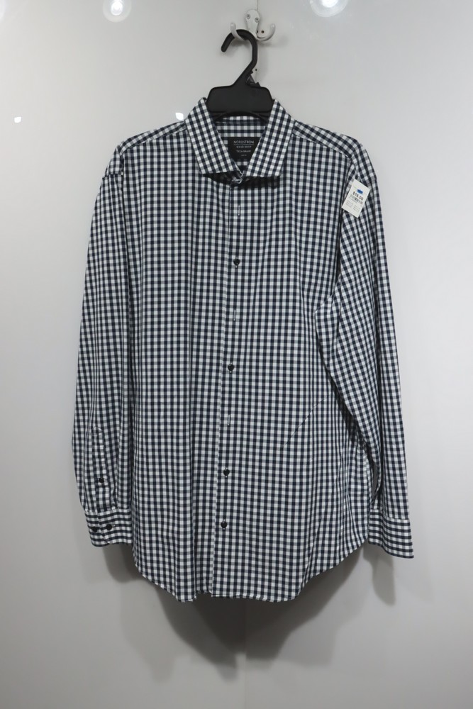 Camisa Talla 17(34/35)