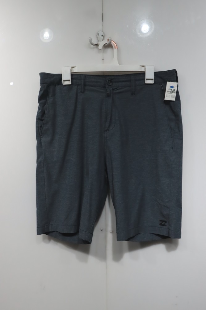 Short Talla 35