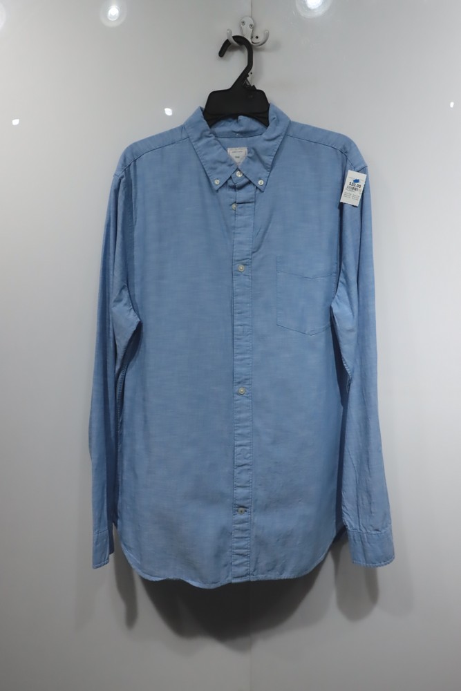 Camisa Talla XL