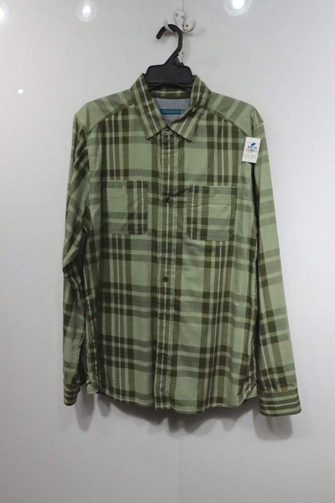 Camisa Talla M