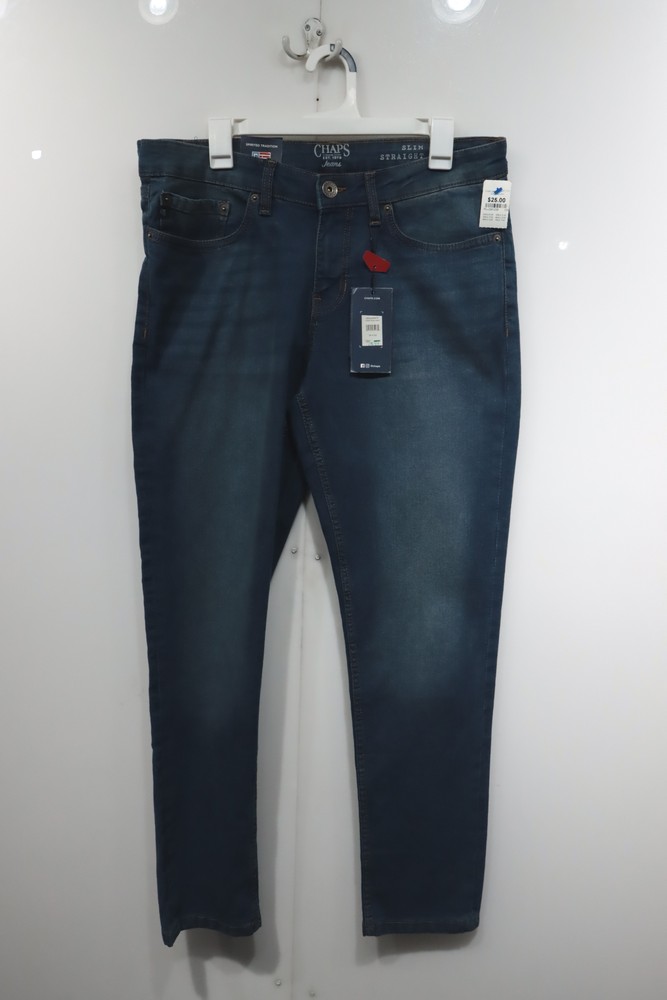 Jeans Talla 34/32