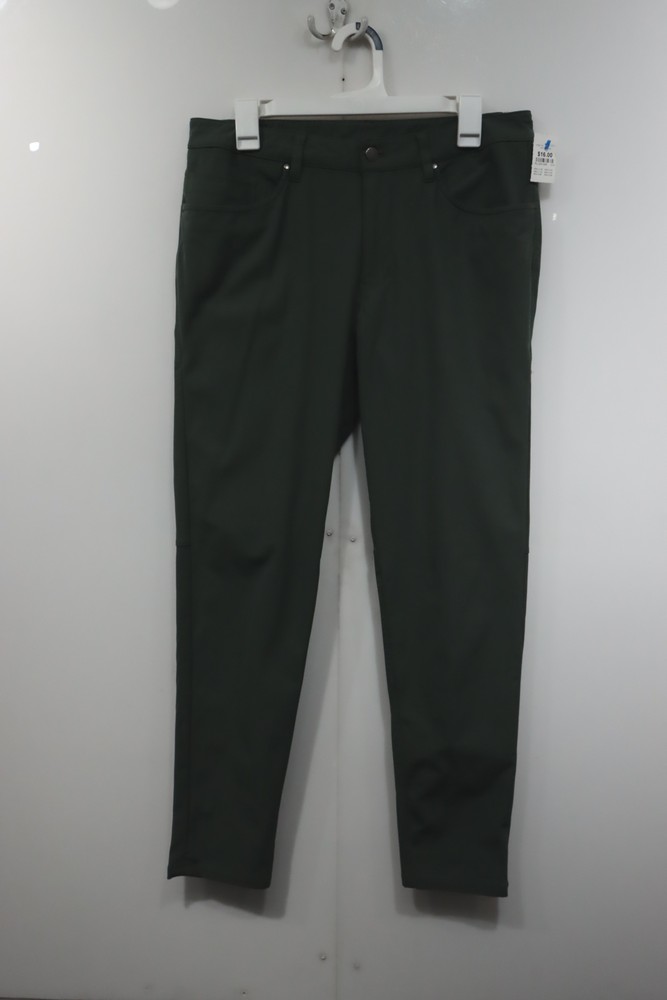 Jeans Talla 34X30